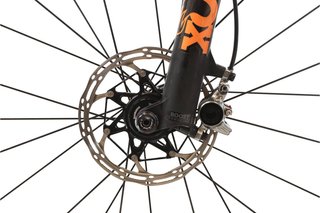 Bicicleta Specialized S-Works Epic AXS t.L Reacondicionada