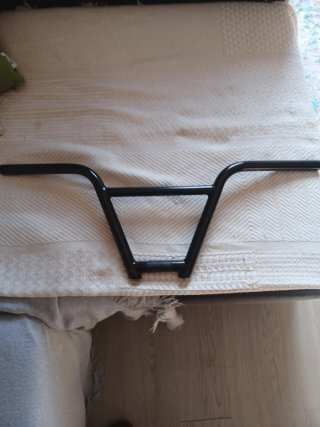 Manillar BMX 4 Piezas 8.5