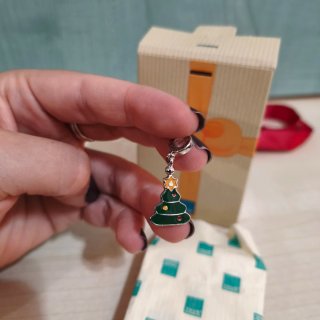 Ciondolo Thun Albero di Natale