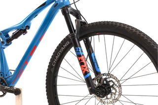 Bicicleta BH Lynx Race Carbon RC GX t.M Reacondicionada