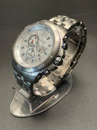 Orologio Citizen Eco-Drive Titanium vintage