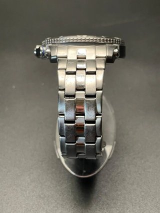 Orologio Citizen Eco-Drive Titanium vintage