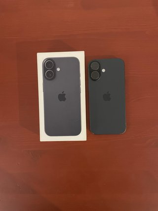 iPhone 17 - 256 GB - OTTIME CONDIZIONI