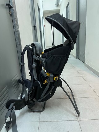 Silla de Paseo para Bebé