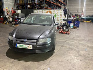 DESPIECE COMPLETO DE FIAT STILO 1.9JTD 120CV