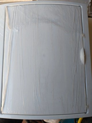 Cuadro Eléctrico