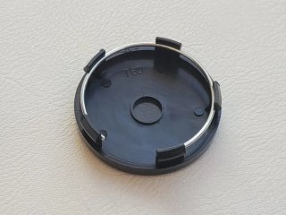 60mm Tapabujes Vw Centro de Llantas Ruedas
