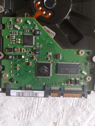 Hard Disk HDD Samsung 250GB