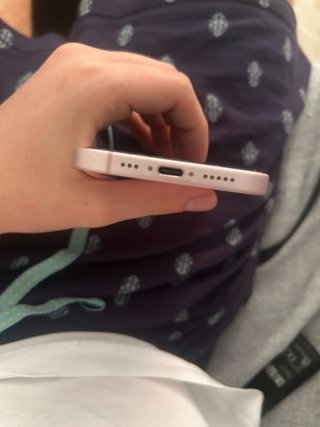 iPhone 15 Rosa 128GB