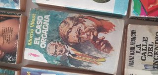 Lote de 15 Libros antiguos