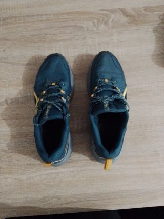 Zapatos/Bambas asics