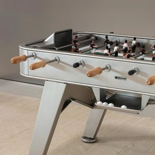Futbolín RS Barcelona