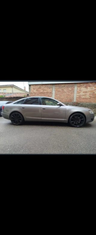 Audi A6 2005