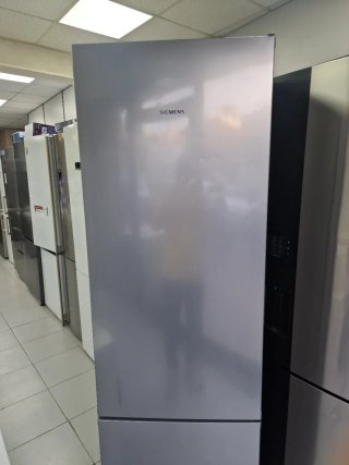 Nevera Siemens 2m x 60cm con tara