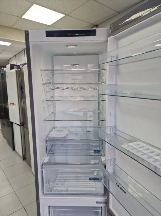 Nevera Siemens 2m x 60cm con tara