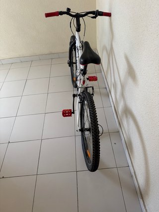 Bicicleta Rockrider 300