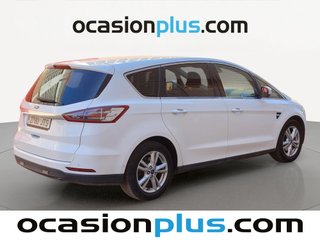 Ford S-Max 2.0 TDCI Titanium 110 kW (150 CV)