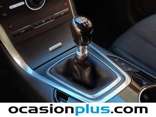 Ford S-Max 2.0 TDCI Titanium 110 kW (150 CV)