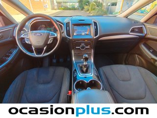 Ford S-Max 2.0 TDCI Titanium 110 kW (150 CV)