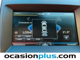 Ford S-Max 2.0 TDCI Titanium 110 kW (150 CV)