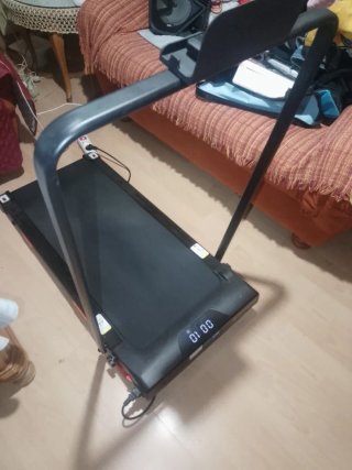 Cinta de Andar con Mando a Distancia
