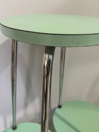 Sgabelli Vintage