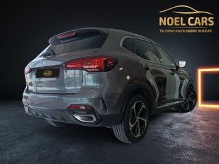 MG eHS 1.5T-GDI PHEV Luxury