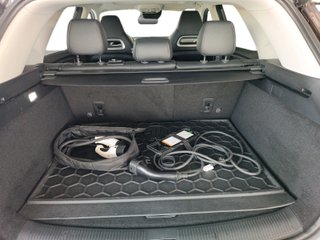 MG eHS 1.5T-GDI PHEV Luxury