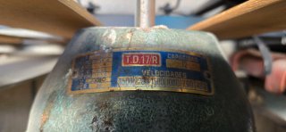 URGE VENTA! OfertaTaladro de Banco