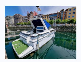 Vivienda flotante