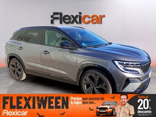 Renault Austral Techno Esprit Alpin Mild Hybrid 116kW AT
