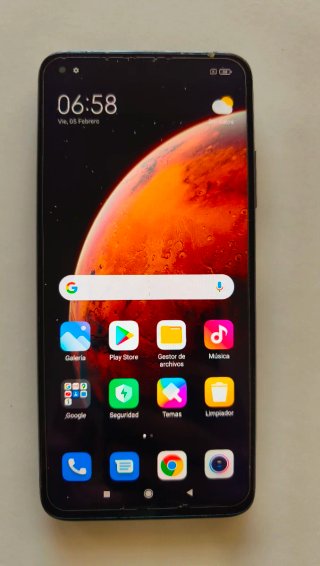 Xiaomi Redmi Note 10T 5G