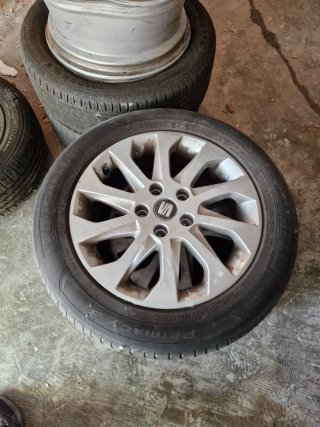 Llantas
