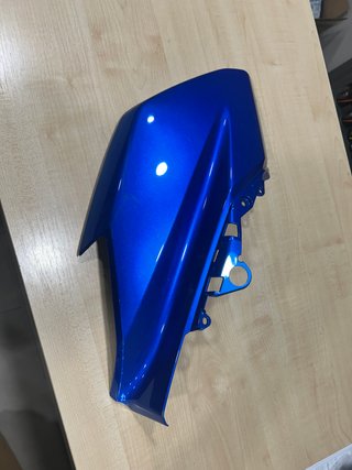 Tapa Lateral Izquierda Yamaha Nmax (2015-2019)