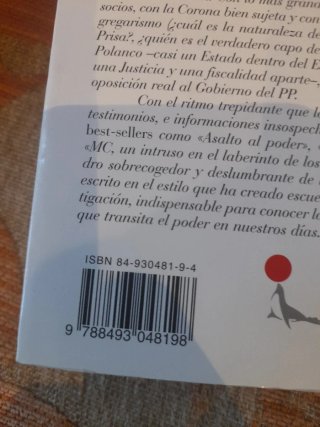 El negocio de la libertad