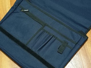 2 Carteras nuevas azul