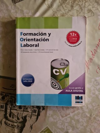 Libros de FP España Nuevos.