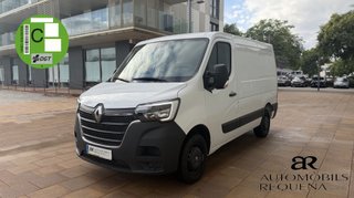 Renault Master L1 H1 Furgón 18.000km!!!