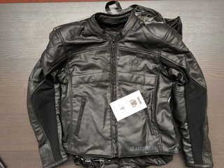 Chaqueta de moto Kevlar Neowise 2 NUEVA.