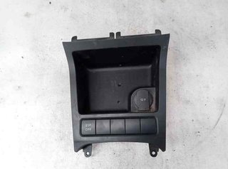 Guantera volkswagen 5k0858329zsb scirocco 516185