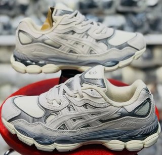 Zapatillas Asics Gel Beige