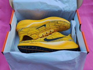 Nike Air Zoom Pegasus 41 LV8 Amarillo