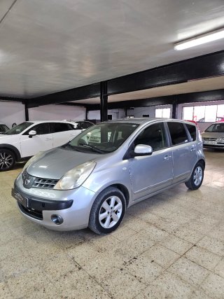 Nissan Note 2006