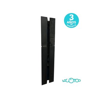 Console Sony PS4 FAT 500GB -E0158776CV-