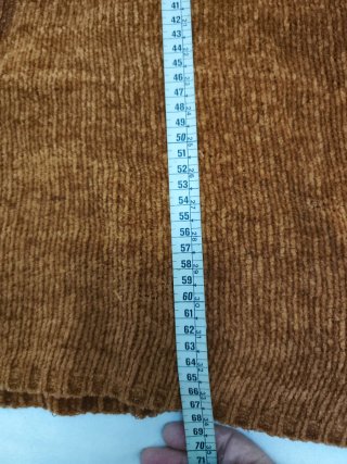 Camisola de Malha com Padrão Geométrico, Tamanho S