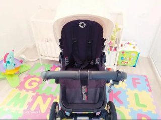Carrito Bugaboo Buffalo