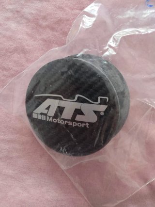Tapabujes para Llantas ATS Motorsport