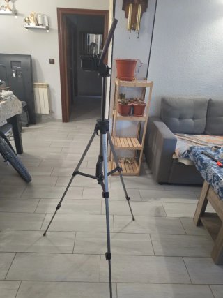 Trípode Profesional Cámara Precio negociable