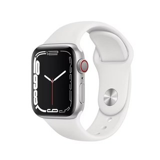 Smartwatch i7 Pro Max Bianco RELOJ Inteligente