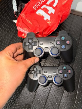 Pack 2 Mandos Inalámbricos PC / Android Nuevas